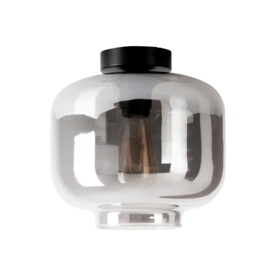 Image of Näve Vaso glass ceiling light