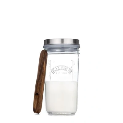 Image of Kilner Kefir Set