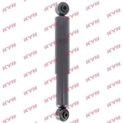 Image of 2D0513029D, 2D0513029J, 2D0513029P, 701513031N Shock Absorber KYB Premium 444161 Rear Axle Oil Pressure Telescopic Top eye, Bottom eye