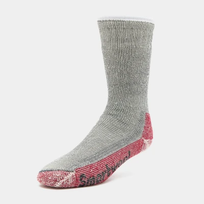 Image of Mountaineer Classic Edition Maximum Cushion Crew Socks