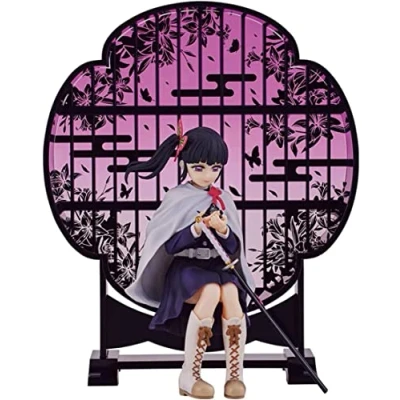 Image of Ichiban Demon Slayer: Kimetsu no Yaiba Kanao Tsuyuri (Demon Slayer&#039;s Resolution The Third), Bandai Spirits Ichibansho Figure