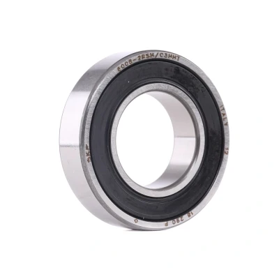 Image of 7541712 Deflection/Guide Pulley, timing belt FEBI BILSTEIN 14839 47mm FIAT: Coupe
