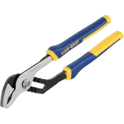 Image of Irwin Visegrip 10505500 Groove Joint Plier, 250mm
