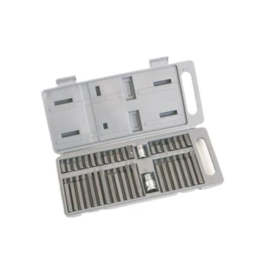 Image of Hilka 11104040 40 PCE Pro Craft Special Bit Set