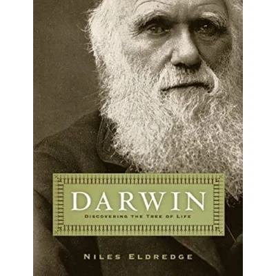 Image of Darwin Discovering the Tree of Life
