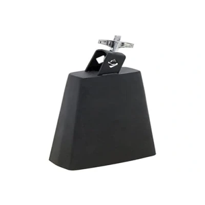 Image of PURE GEWA CLUB SALSA F834092 6 Inch Cowbell