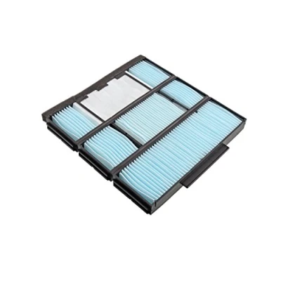 Image of 8850802010, 8850802020, 8850812010, 8850812020 Pollen Filter BLUE PRINT ADT32501 218mm 204mm 20mm TOYOTA: Corolla VIII Compact