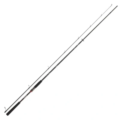 Image of Daiwa Ballistic X Jig Spin rod 2.70m (7 28g) Spinning
