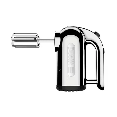 Image of Dualit Chrome Hand Mixer