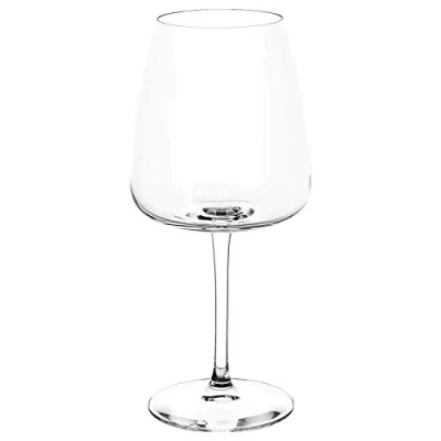 Image of FINCHLEY DYRGRIP Red Wine Glass, Clear glass58 cl