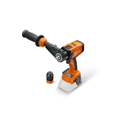 Image of Fein ASCM 18 4 QMP AS 18V AMPShare Brushless Combi Drill Body Only 71161661000