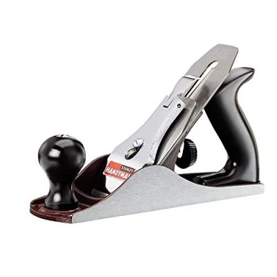 Image of Stanley H.1204 Handyman Plane 1 12 204