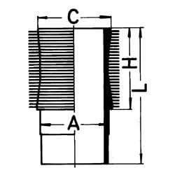 Image of 02133580, 02137206, 02137974, 02137979, 02139151 Repair Set, piston / sleeve KOLBENSCHMIDT 93315961