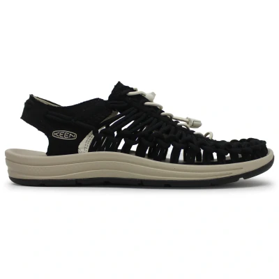 Image of UNEEK Canvas 2 Cord Women&#039;s Sandals