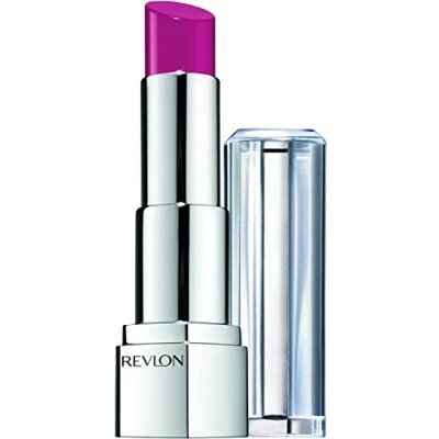 Image of Revlon Ultra HD Lipstick, 2.8 g, Number 850, Iris