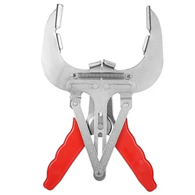 Image of Aramox Piston Ring Pliers,Piston Compressor Pliers Expander Installer Remove Tool Car Repair (6inch)
