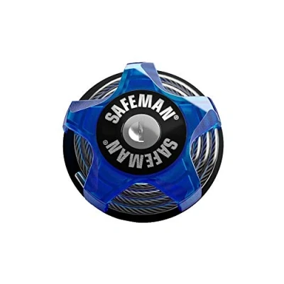 Image of Safeman Ski Lock Snowboard tool