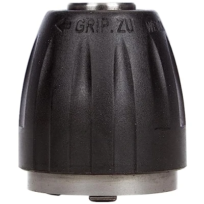 Image of Bosch 2609255729 Keyless Chuck with Capacity