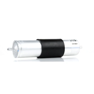Image of 13327787477, 13327794549, 16126765756 Fuel Filter BOSCH 0 450 906 463 In Line 8mm BMW: X5
