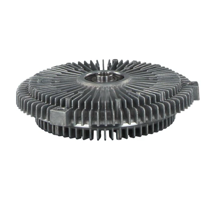 Image of 1032000222, 1032000322, 1032000422, A1032000222, A1032000322 Fan Clutch FEBI BILSTEIN 17846 MERCEDES BENZ: W124 Saloon, E Class SL Convertible