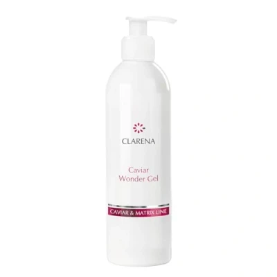 Image of Clarena Caviar &amp; Matrix Line Kawiorowy Żel 250ml