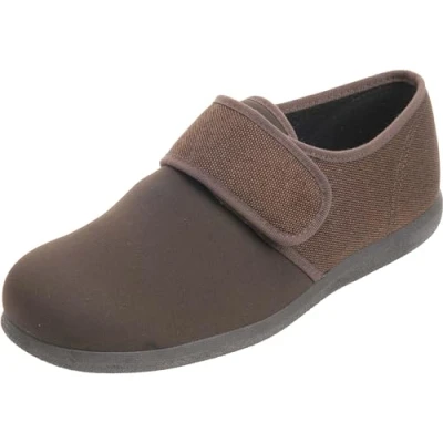 Image of Cosyfeet James Brown 10 3H Extra Wide Men&#039;s Shoes