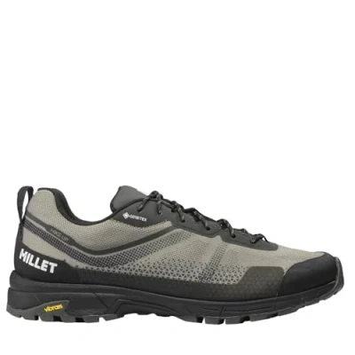 Image of MILLET Men&#039;s Hike Up GTX M First Walker Shoe, Brown, 11.5 UK