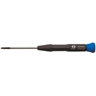 Image of C.K Precision Screwdriver TX04x50mm