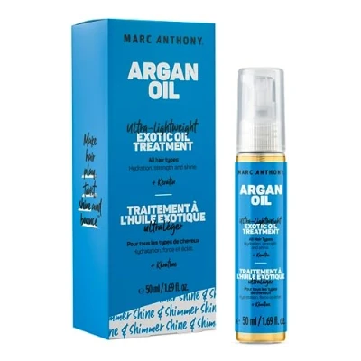 Image of Marc Anthony Oil Of Morocco Treatment 1.69 fl oz by Cosmetics Inc.