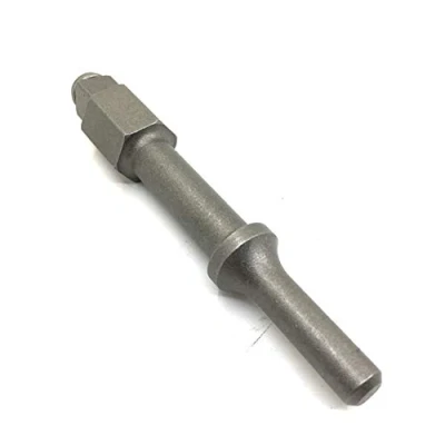 Image of 3/8 Inch Shake&#039;n Break Pneumatic Hammer Bolt Breaker Air Attachment Scaler Chisel for Removing Stubborn Fasteners Torx Bolts Nuts