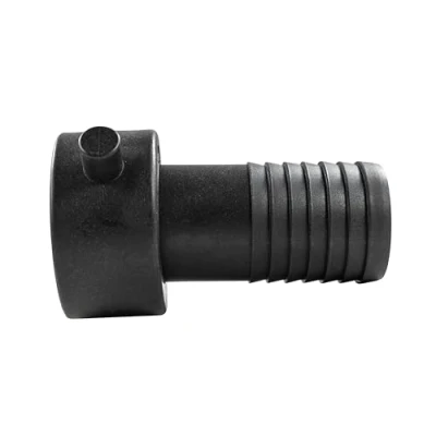 Image of Female Thread Barb hosetails for layflat/Pond Pipe,Pump Fitting (40mm 1.5&quot; bspf)