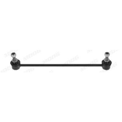 Image of 51320TF0003 Anti roll bar link MOOG HO LS 10514 Front Axle Left, Right HONDA: Insight II Hatchback, CR Z, Jazz 3