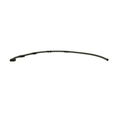 Image of 6020704732, A6020704732 Fuel Hose GATES MFL1158 MERCEDES BENZ: Sprinter 3 T Van, E Class modell, G Off Road