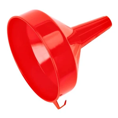Image of Sealey Funnel Medium Ø185mm Fixed Spout