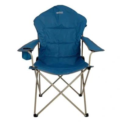 Image of Regatta Kruza II Chair Dynasty Blue, Size: One Size
