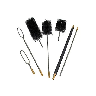 Image of Arctic Hayes Domestic Flue Brush 7 Pieces Set