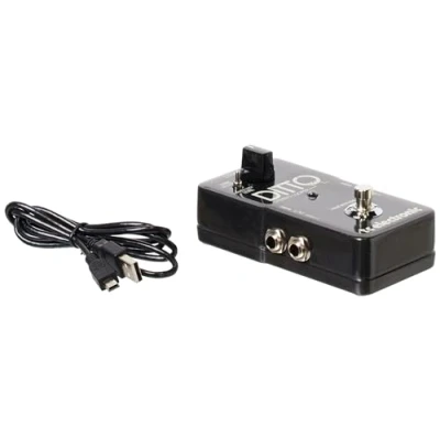 Image of TC Electronic Ditto Stereo Looper