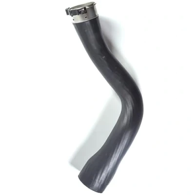Image of Robust Intercooler Turbo Hose Pipe for Vauxhall Opel Insignia A 2.0 Cdti Diesel 13242121 22990025 860118 1302275 1302277 23163578