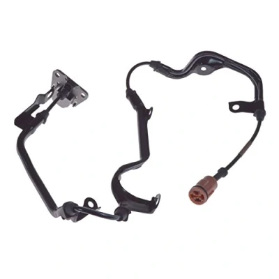 Image of 57470SK3800, 57470SK3801, 57470ST3800 ABS Sensor BLUE PRINT ADH27135 Rear Axle Right HONDA: CIVIC 6 Aerodeck, Fastback