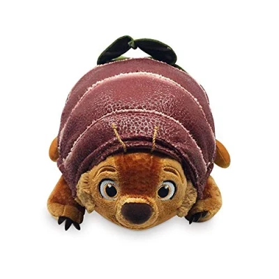 Image of Disney Tuk Plush Raya and The Last Dragon Medium 13 Inches