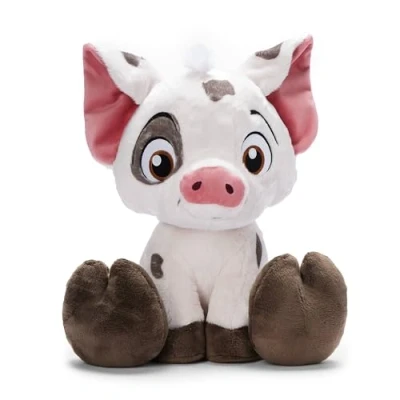 Image of Disney Store Official Pua Big Feet Plush, Moana