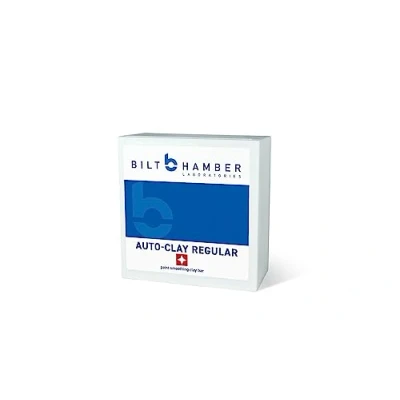 Image of Bilt Hamber Auto Clay Bar Regular 200g