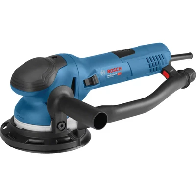 Image of Bosch Professional Sander GET 75 150 (750 W, Sanding disc Ø: mm, in Box)