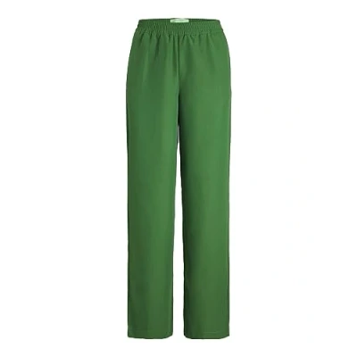 Image of JJXX Women&#039;s Jxpoppy Hw Pant PNT Noos, Formal Garden, S / 30L