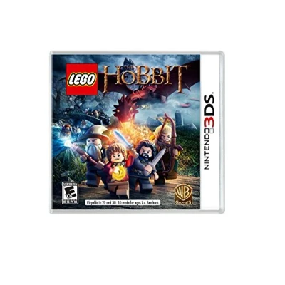 Image of Lego the Hobbit
