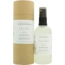 Image of Made by Coopers Manuka Aloe Soothing Face Mist, Spray Enriched with Floral Water, Pure Vera, and Lavender Natural &amp; Cruelty Free Care Product, No Parabens, 100ml
