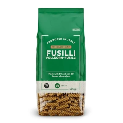 Image of by Amazon Wholegrain Fusilli, 500g