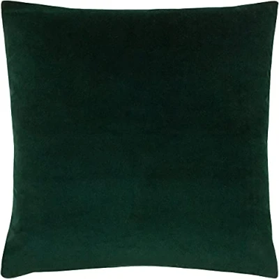 Image of Paoletti Sunningdale Cushion Cover, Bottle, 50 x 50cm
