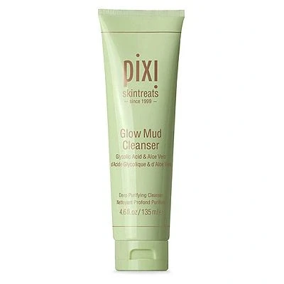 Image of PIXI Glow Mud Cleanser