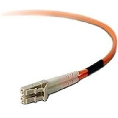 Image of Belkin 10m Multimode Lc/Lc Duplex Patch Cable